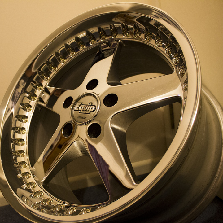 FW-207 Torque